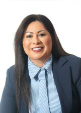 Foto oficial de Kellen Iung