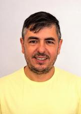 Foto oficial de Xandy Barbosa