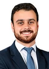 Foto oficial de Lucas Dias