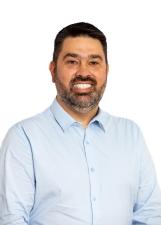 Foto oficial de Luciano Figueiredo - Luka