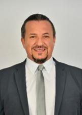 Foto oficial de Maurício Shogun
