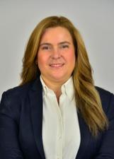 Foto oficial de Laura Padula