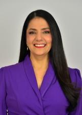 Foto oficial de Marisol Santos