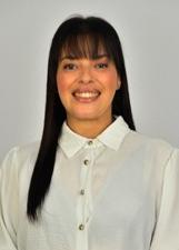 Foto oficial de Enfermeira Lilian Ramos