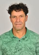Foto oficial de Claudio Pataço