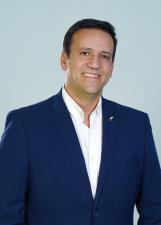 Foto oficial de Moisés Barboza