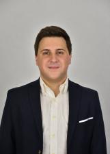 Foto oficial de Leonardo Martins