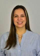 Foto oficial de Fernanda Machado
