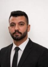 Foto oficial de Pedro Monteiro