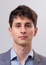 Foto oficial de Carlos Iran
