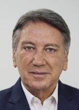 Foto oficial de Rigotto