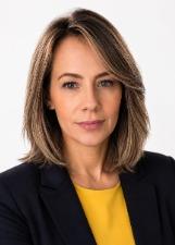 Foto oficial de Grazi Rancan