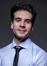 Foto oficial de Eduardo Menegol