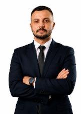 Foto oficial de Allan Aguiar