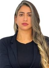 Foto oficial de Daiane Ferreira