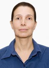 Foto oficial de Lilian Mottana