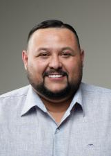 Foto oficial de Teté Caçapava
