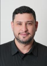 Foto oficial de Lucas Cruz