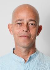 Foto oficial de Fabrício de Castro
