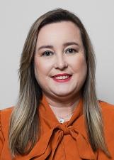 Foto oficial de Aline dos Animais