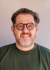 Foto oficial de Rodrigo Maroni dos Animais