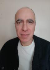 Foto oficial de Regis Ethur