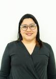Foto oficial de Marcela Azevedo