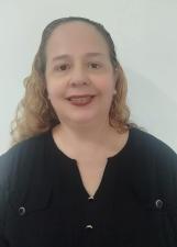Foto oficial de Patrícia Peixe