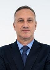 Foto oficial de Sanderson