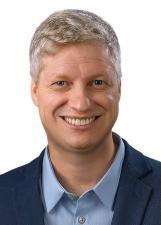 Foto oficial de Marcel Van Hattem