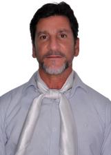 Foto oficial de Márcio Amaral