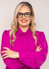 Foto oficial de Bruna Marin