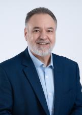 Foto oficial de Carlos Búrigo