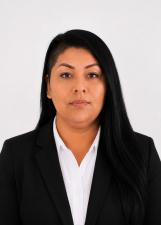 Foto oficial de Camila Marques