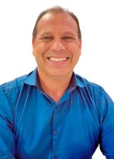 Foto oficial de Márcio Freitas