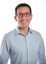 Foto oficial de Rafael Braga