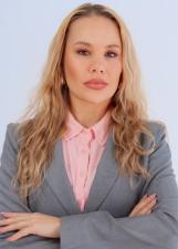 Foto oficial de Daniela Fiorentin