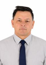 Foto oficial de Maninho