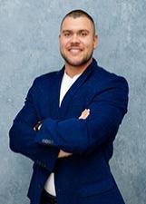Foto oficial de Leco
