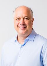 Foto oficial de Luciano Silveira