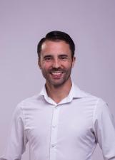 Foto oficial de Danilo Rodrigues