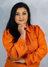 Foto oficial de Lisi Cardoso