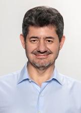 Foto oficial de Tiago Simon