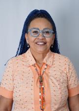 Foto oficial de Sônia do Posto