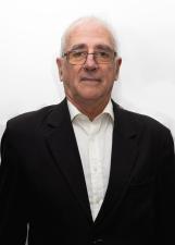 Foto oficial de José E. Buchabqui