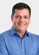 Foto oficial de Sandro Boka