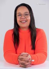 Foto oficial de Luciana Mendes