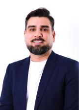 Foto oficial de Humberto Neto