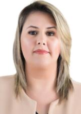 Foto oficial de Idianesa de Bispo Godinho