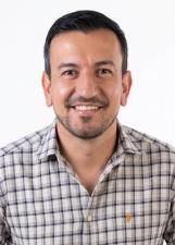 Foto oficial de Roberto Silveira